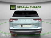 Skoda Enyaq I.V.A DEDUTÍVEL iV 80 Loft  