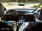 Audi A6 Avant 2.0 TDi Business Line S-line Multitronic