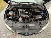Seat Ibiza 1.4 TDi Ecomotive DPF