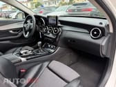 Mercedes-Benz C 220 BlueTEC Avantgarde+