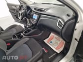 Nissan Qashqai 1.5 dCi N-Connecta
