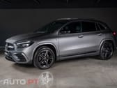 Mercedes-Benz GLA 250 e AMG Line