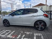 Peugeot 208 1.2 PureTech GT Line