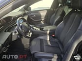 Peugeot 508 SW 1.5 BlueHDi GT Line EAT8