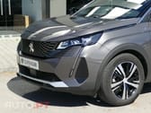 Peugeot 3008 1.5 BlueHDi GT EAT8