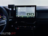 Dacia Bigster mild hybrid 140 Expression