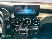 Mercedes-Benz GLC 300 e 4M AMG  I.V.A DEDUTÍVEL