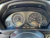 BMW 320 d Touring Pack M Auto