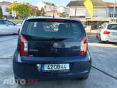 Skoda Citigo 1.0 Style