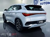 BYD Atto 3 Design