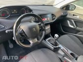 Peugeot 308 1.5 BlueHDi Style