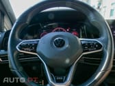 Volkswagen Golf 2.0 TDI GTD DSG