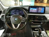 BMW 520 e