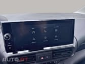 Peugeot E-Partner I.V.A DEDUTÍVEL 3 50kwh Standard