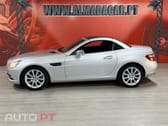 Mercedes-Benz SLK 200 Aut.
