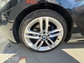 BMW 220 d Auto