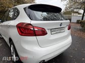 BMW 216 d Advantage Auto