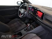 Volkswagen Golf 2.0 TSi GTI