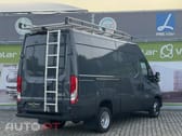 Iveco Daily 3.0 - 180 CV AUTOMATICA