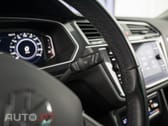 Volkswagen Tiguan 1.4 TSI eHybrid Conceptline DSG