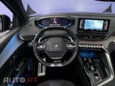 Peugeot 5008 1.5 BlueHDi GT EAT8