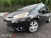 Citroen C4 Grand Picasso 1.6 HDi Confort