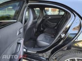 Mercedes-Benz A 220 CDI (BlueEFFICIENCY) 7G-DCT AMG Sport