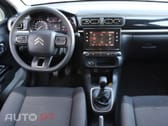 Citroen C3 1.2 PureTech Shine