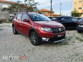 Dacia Sandero 1.5 dCi Stepway