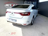 Renault Mégane 1.5 dCi Limited EDC