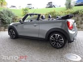 MINI Cooper Cabrio Auto