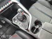 Peugeot 3008 1.5 BlueHDi Allure Pack