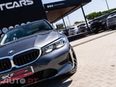 BMW 318 d Auto