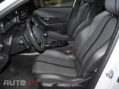 Peugeot 2008 1.2 PureTech GT Line