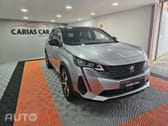 Peugeot 3008 1.2 PureTech GT Pack EAT8