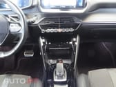 Peugeot 2008 1.5 BlueHDi GT EAT8