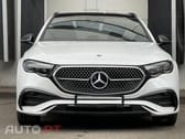 Mercedes-Benz E 300 de AMG Line