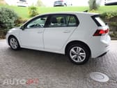 Volkswagen Golf 1.0 TSI Life