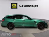BMW M3 Competition xDrive