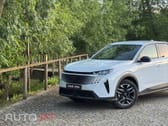 Peugeot 3008 1.2 Hybrid Allure e-DCS6