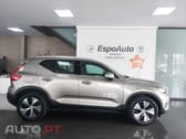 Volvo XC40 1.5 T4 PHEV Inscription Expression