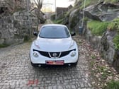 Nissan Juke 1.5 dCi Acenta Connect