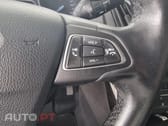 Ford Focus SW 1.5 TDCi Titanium