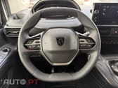 Peugeot Partner 1.5 BlueHDi M Standard
