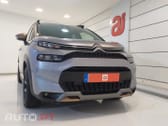 Citroen C3 Aircross 1.2 PureTech C-Series