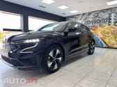 Renault Mégane E-Tech EV60 Equilibre Optimum Charge