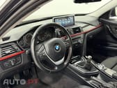BMW 320 d Line Sport