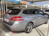 Peugeot 308 SW 1.6 BlueHDi Allure