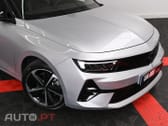 Opel Astra Sports Tourer 1.2 T GS Line
