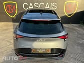 Kia Sportage 1.6 T-GDI AWD Pack GT-Line